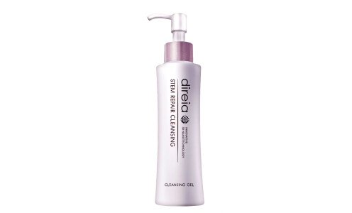 DIREIA Stem Repair Cleansing — минус-ионный очищающий гель