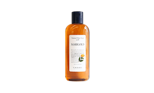 LEBEL Natural hair soap  — шампунь для жирных волос