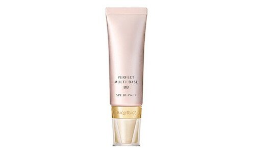 SHISEIDO Maquillage Perfect Multi Base Bb — ББ база.