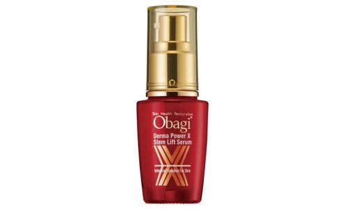 OBAGI Derma Power X Stem Lift Serum — укрепляющая сыворотка для лица, 50 мл