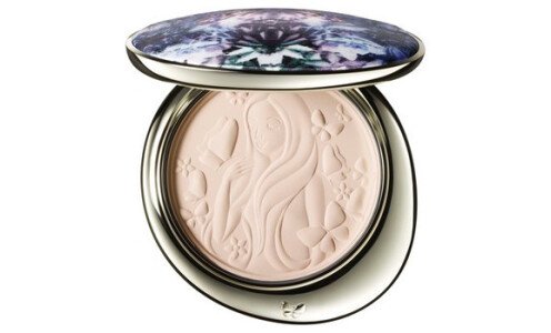 COSME DECORTE Marcel Wanders Collection Face Powder VII — компактная пудра