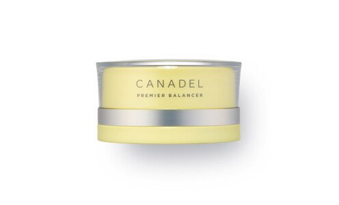 CANADEL Premier Balancer — крем все в одном для сужения пор 