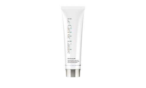 AXXZIA Le Ciel de L`aube Moist Cleansing Milk — крем для снятия макияжа