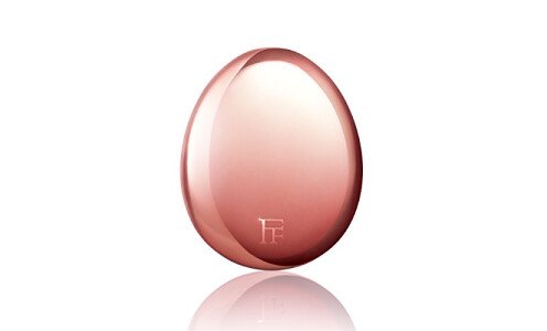 FLOWFUSHI Ion de Cushion (cover) — компактный тональный флюид