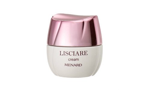 MENARD Lisciare Cream (Moist) — крем для сияния кожи