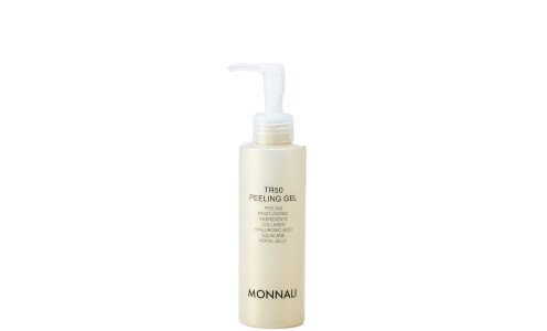 MONNALI TR50 Peeling Gel — гель пилинг без кислот
