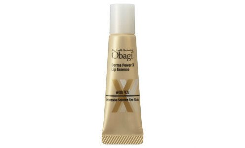 OBAGI Derma X Lip Essence — уход за губами