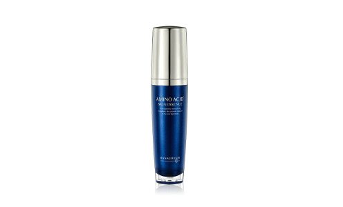 HANAJIRUSHI Amino Acid Skin Essence — увлажняющая сыворотка