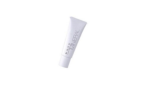 KATE Mineral Gel UV base — минеральная гелевая база под макияж с защитой от солнца.