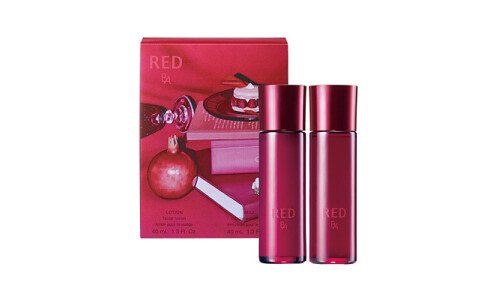 POLA Red B.A Moisture Starter Set — набор миниатюр