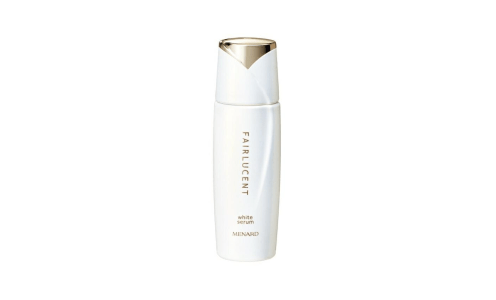 MENARD Fairlucent Whiter Essence — осветляющая сыворотка