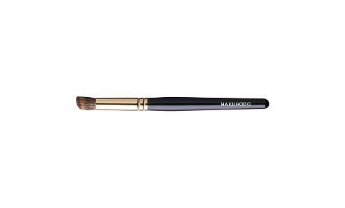 HAKUHODO S122BK — кисть для теней