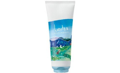 MOLTOBENE Loretta — кондиционер для кожи головы и волос
