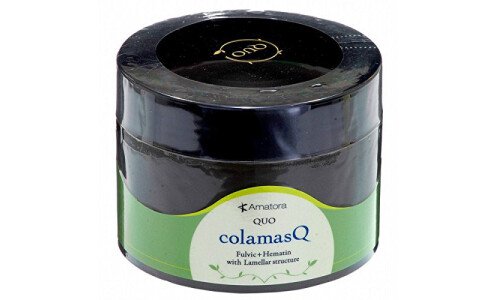 AMATORA Quo Colamasq — маска для волос