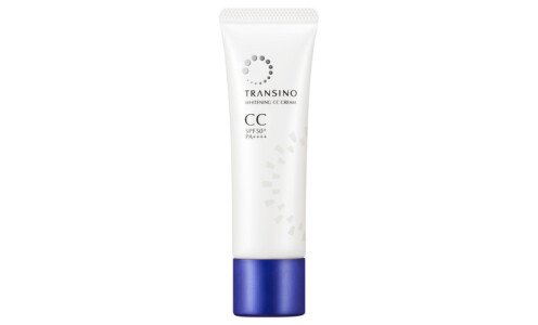 TRANSINO Whitening CC Cream — солнцезащитный СС-крем