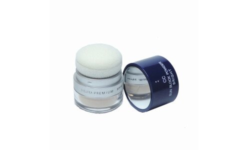 DIEUFRA Premium CC Sunblock Powder Bright — солнцезащитная рассыпчатая пудра