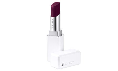 CHICCA Mesmeric Lipstick — увлажняющая прозрачная помада
