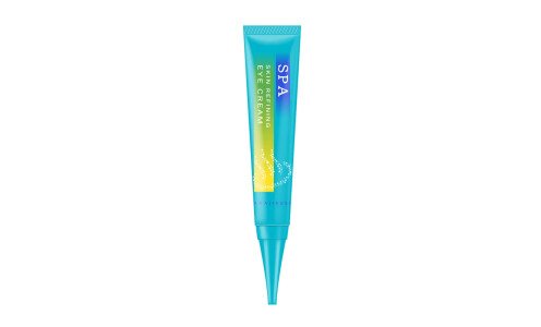 HANAJIRUSHI SPA Skin Refining Eye Cream — увлажняющий крем вокруг глаз