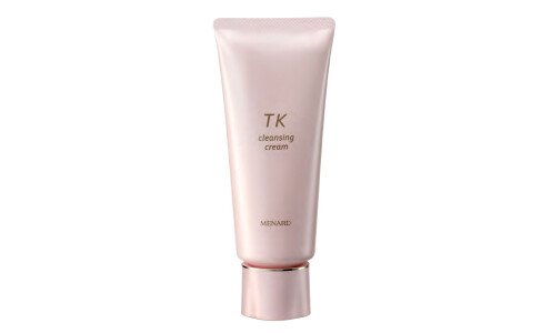 MENARD TK Cleansing Cream — крем для снятия макияжа