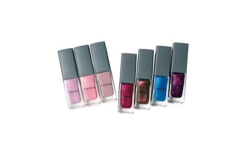 THREE Nail Polish — лак для ногтей