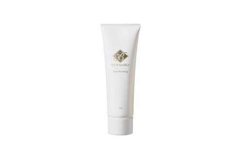 AXXZIA The B Maison Face Washing — пенка для умывания 