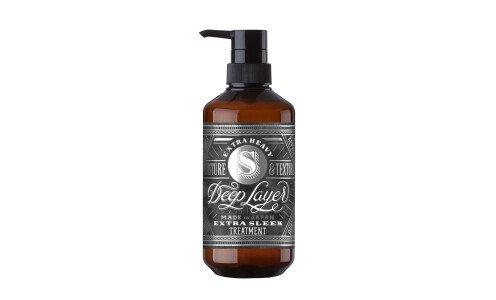 DEEP LAYER Treatment — бальзам для волос, 470g