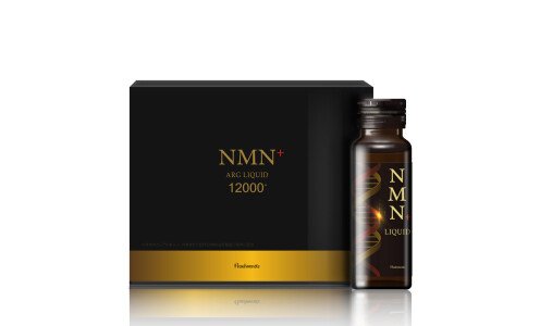 PEAUHONNETE NMN Liquid — омолаживающий напиток 　