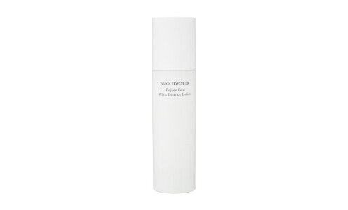 RECORESERUM Bijou de Mer Rejude Face White Essence Lotion — лосьон против пигментации