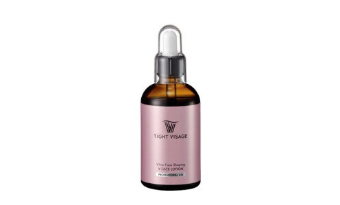 TIGHT VISAGE V Face Lotion — моделирующий лосьон для лица