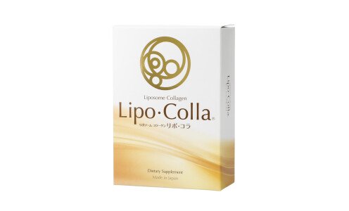 LIPO COLLA Liposome Collagen — липосомальный коллаген нового поколения