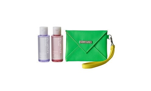 SHU UEMURA Cleansing Oil Trial Kit — мини набор
