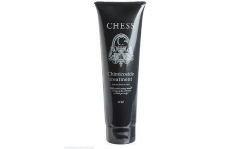MOLTOBENE Chess — бальзам для волос