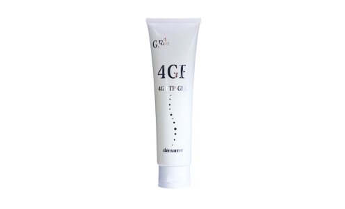 DEMARRER 4G Lift Up Gel — пептидный гель для лифтинга и процедур с токами 