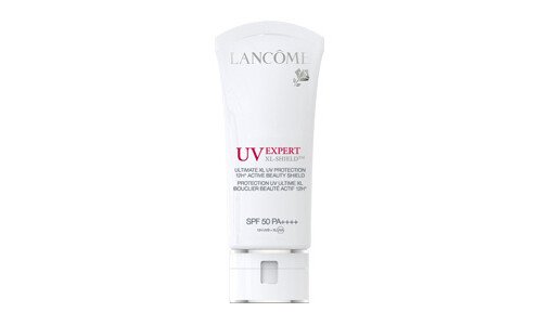 LANCOME UV Expert XL — легкий крем с максимальной защитой от солнца
