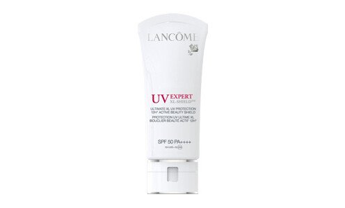 LANCOME UV Expert XL — легкий крем с максимальной защитой от солнца