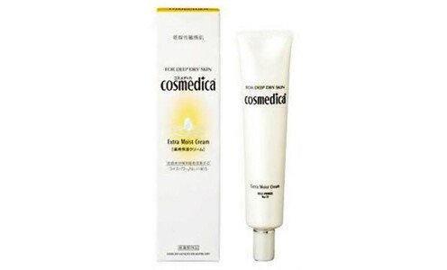 COSMEDICA Extra Moist Cream — крем для экстремально сухой кожи лица, 18 г.