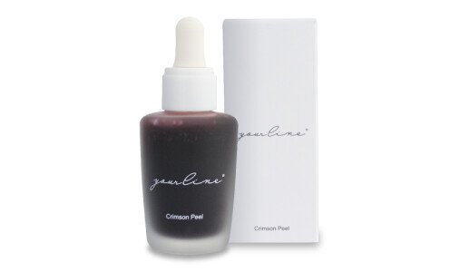YOURLINE Crimson Peel — деликатный пилинг