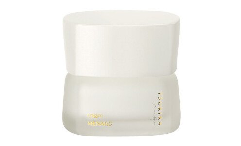 MENARD Tsukika Cream — увлажняющий крем