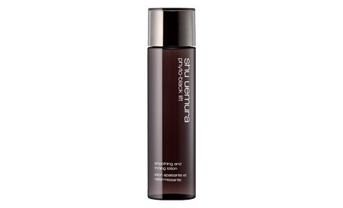 SHU UEMURA Phyto-Black Lift Lotion — увлажняющий подтягивающий лосьон