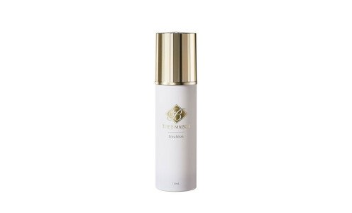 AXXZIA The B Maison Emulsion — эмульсия для плотности и упругости кожи