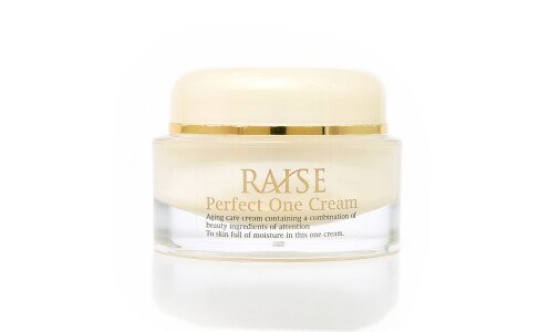 RAISE Perfect One Cream — высокоактивный антивозрастной крем с пептидами