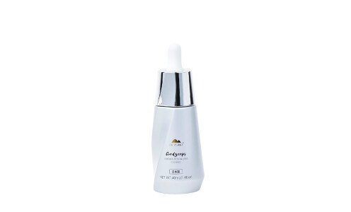DR. PLANT Cordyceps Sinensis Revitalizing  Essence — сыворотка от морщин с кордицепсом 