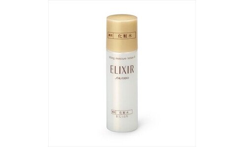 SHISEIDO Elixir Superieur Lift Moist Lotion — миниатюра