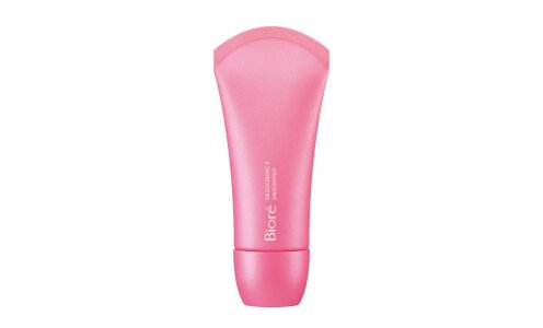BIORE Medicated Deodorant Z Essence — крем-дезодорант