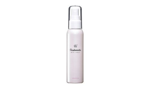 PEAUHONNETE Mist Spray — натуральная увлажняющая дымка 
