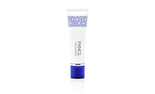 FANCL Night Jelly Cream — ночная крем-маска, лимитированный выпуск