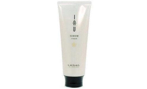LEBEL IAU Serum Cream — бальзам для волос
