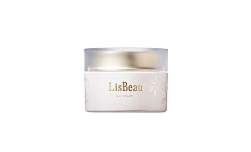 AXXZIA Lis Beau Pur Cream — крем для фарфоровой кожи 