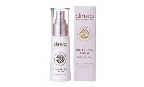 DIREIA Stem revita Serum — ревитализирующая сыворотка