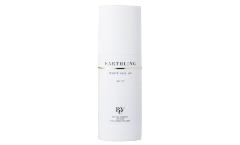 REY Earthling White Veil UV — дневной крем для защиты от пигментации